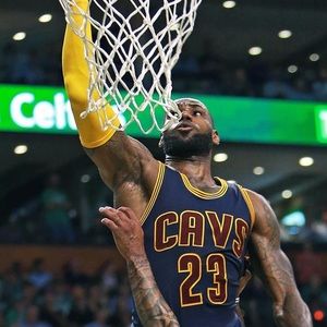 Meet your Posher, Blake